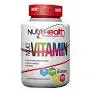 MULTIVITAMINICO 90CPS NUTRI HEALTH