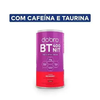 BT 400 Nitrato - 450g - Dobro