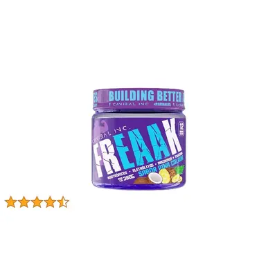 Amino Freak - Canibal Inc.