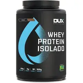 WHEY Isolado - 900g - DUX