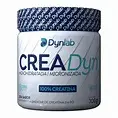 Creatina - 300g micronizada- Dynlab