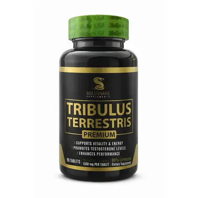 Tribulus Terrestris - Gold snake
