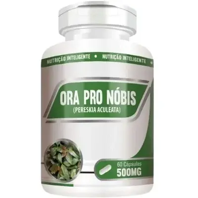 ORA PRÓ NÓBIS 60cps