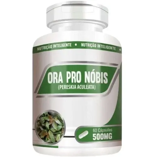 ORA PRÓ NÓBIS 60cps