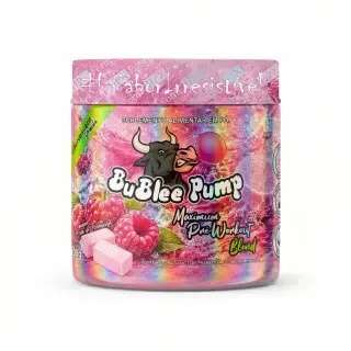 Bublee Pump 200gr