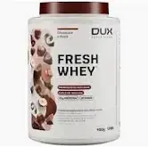 Fresh WHEY 900g - DUX
