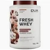 Fresh WHEY 900g - DUX