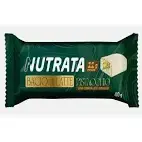Barra Bacio di Latte pistache 40g (cx 12 un) - Nutrata