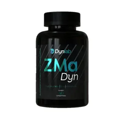 ZMA + BORO DYNLAB