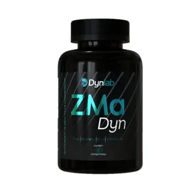 ZMA + BORO DYNLAB